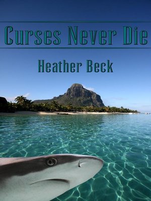 cover image of Curses Never Die